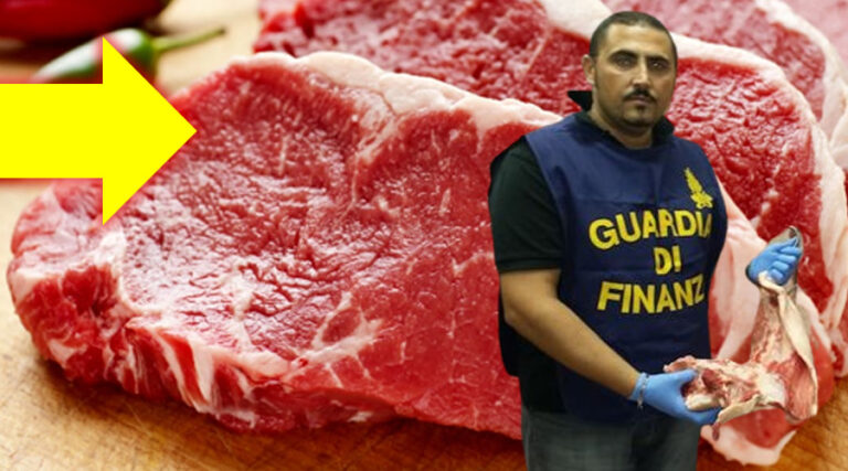 A Formia baschi verdi in azione. A Fondi sequestrati kg 550 tra carni adulterate