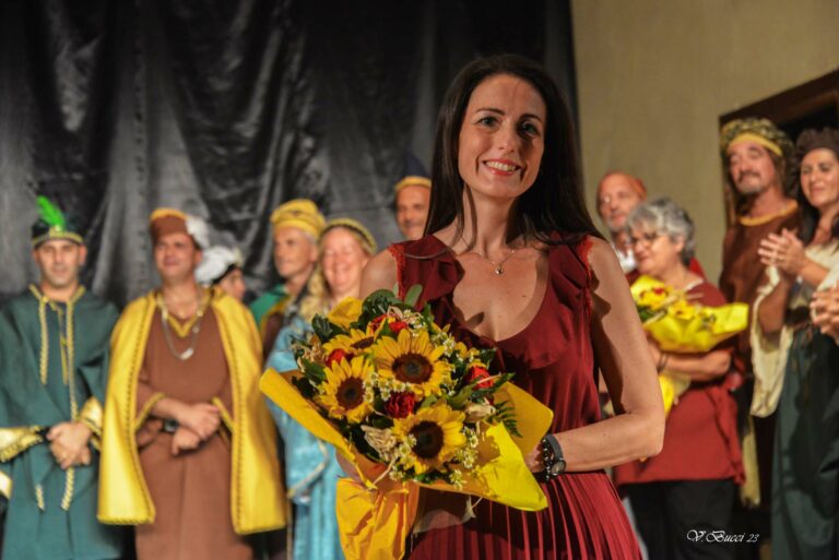 Una donna avvolta nel mistero – Giulia Gonzaga, svelati i segreti a 510 anni dalla nascita