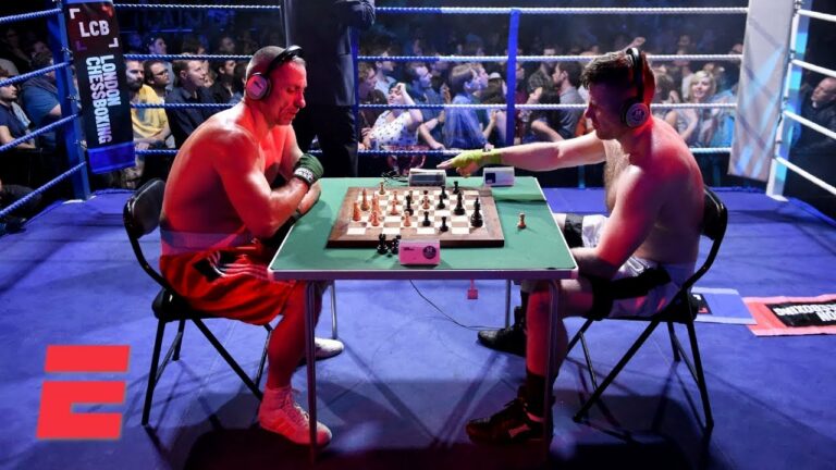 Chessboxing, Mondiali Riccione: Tiraboschi batte Infantino, prima medaglia d’oro per Italia