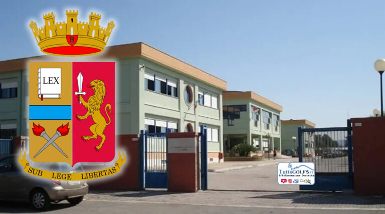 Minturno: Nuovo successo per il Liceo Alberti con il progetto Incroci
