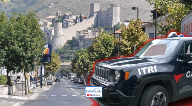 Raggirato un cittadino di Itri. Attenti alle truffe