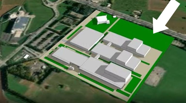 Approvata l’Area PIP: offrirà l’opportunità alle aziende di stabilirsi, portando con sé crescita economica. Ecco Dove