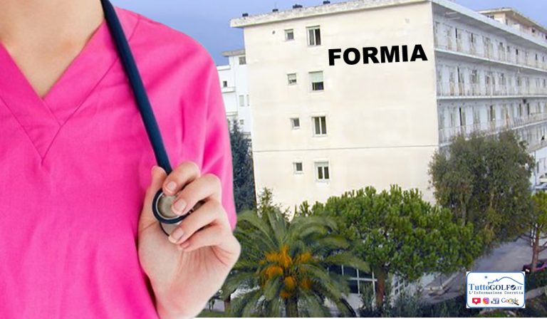 Anche all’ospedale di Formia attivo il Percorso Codice Rosa: di cosa si tratta