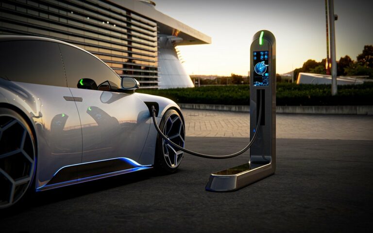Rivoluzione delle Batterie nelle auto: Ricarica in Solo 9 Minuti