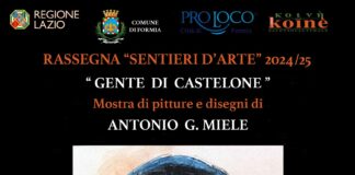 Gente di Castellone Miele