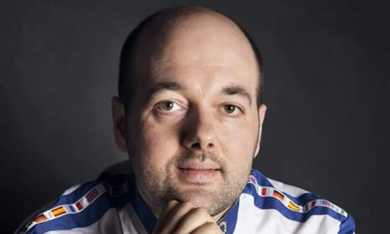 Show cooking – Stupisce lo chef Francesco Capirchio del Ristorante “Lo Stuzzichino” di Campodimele