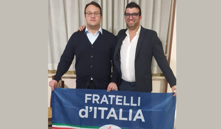 Sabato a Monte San Biagio F.d.I. incontra i cittadini
