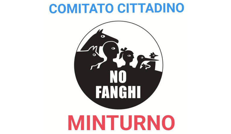 A Minturno nasce il Comitato Cittadino NO FANGHI